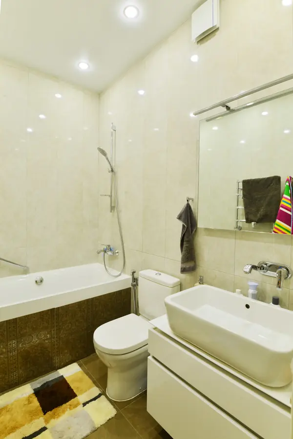 Великолепный дом за городом