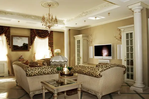 Классицизм / Classicism