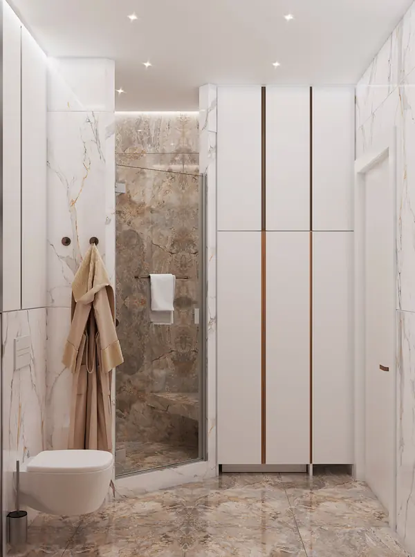 Квартира, г. Камышин, 2024г