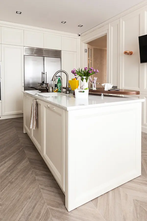 ЖК " Мосфильмовский"