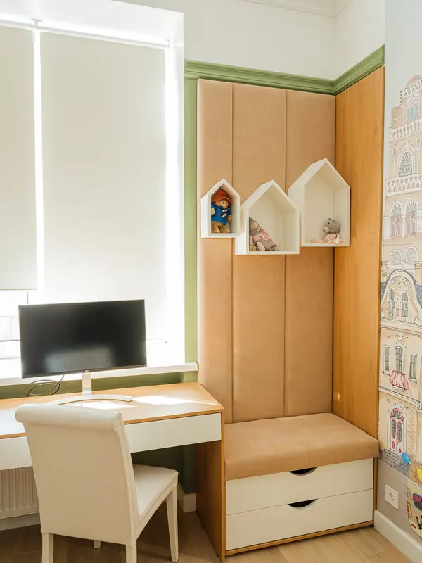 Реализация квартиры ЖК Центральный