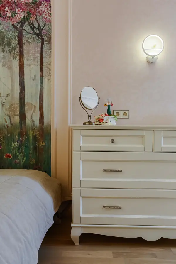 2-х уровневая квартира, г. Зеленоградск