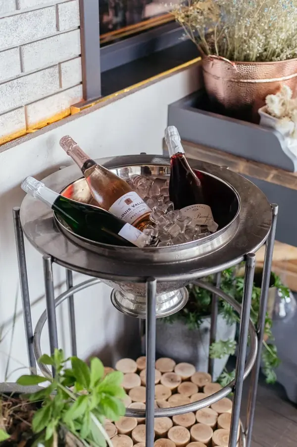 Ресторан Murmansk