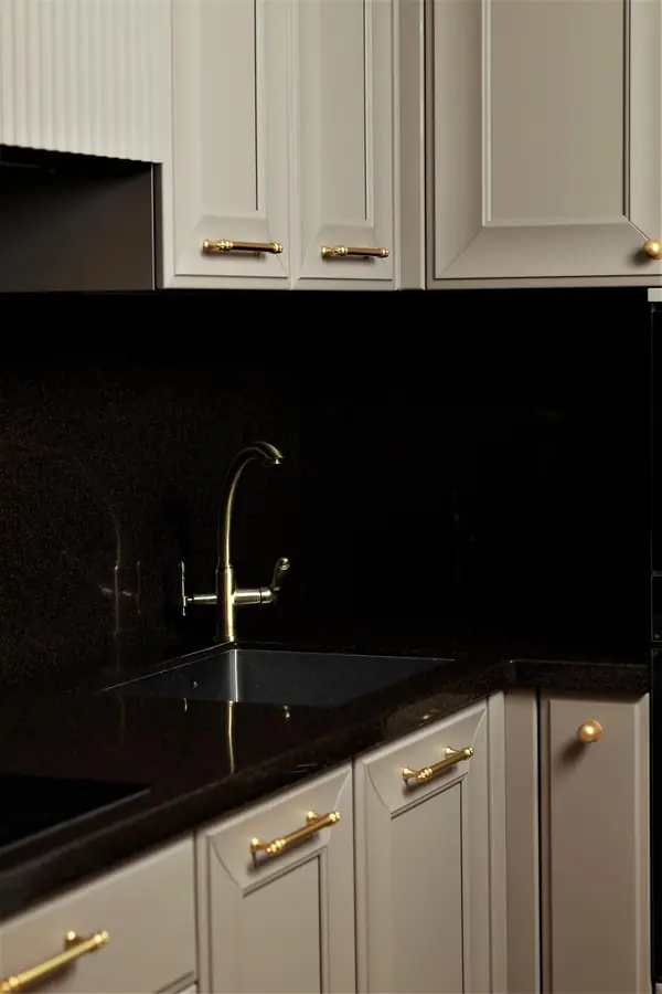 Кухонный гарнитур SAVOY + PRESTIGE DECO