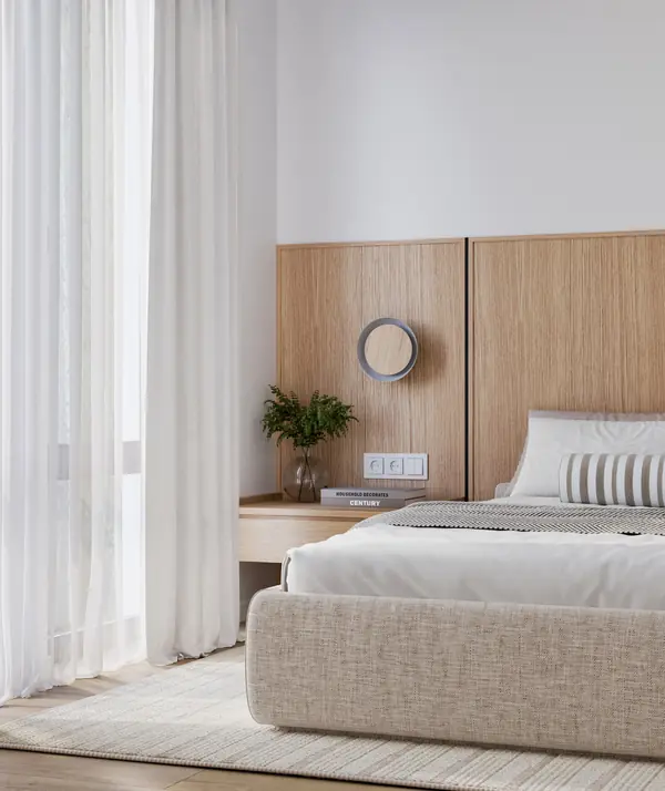 Загородный дом Barn