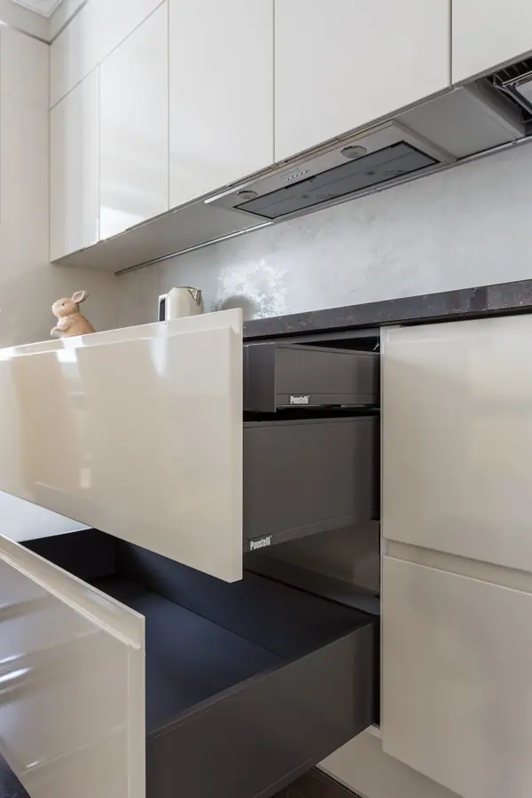 Квартира на ул. Татьянин Парк