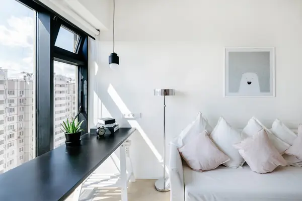 1-Ya Mashinostroyeniya Ulitsa