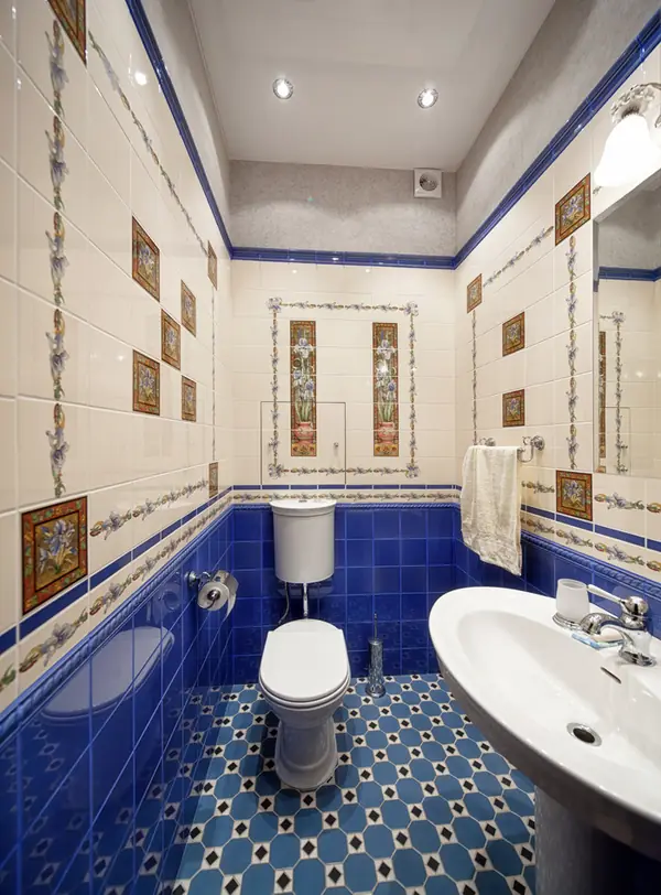 Английская сказка