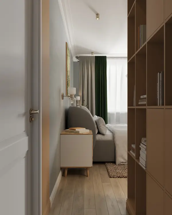 Проект для пилота