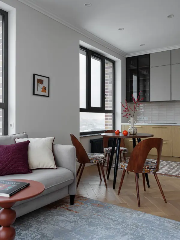 ЖК Селигер Сити