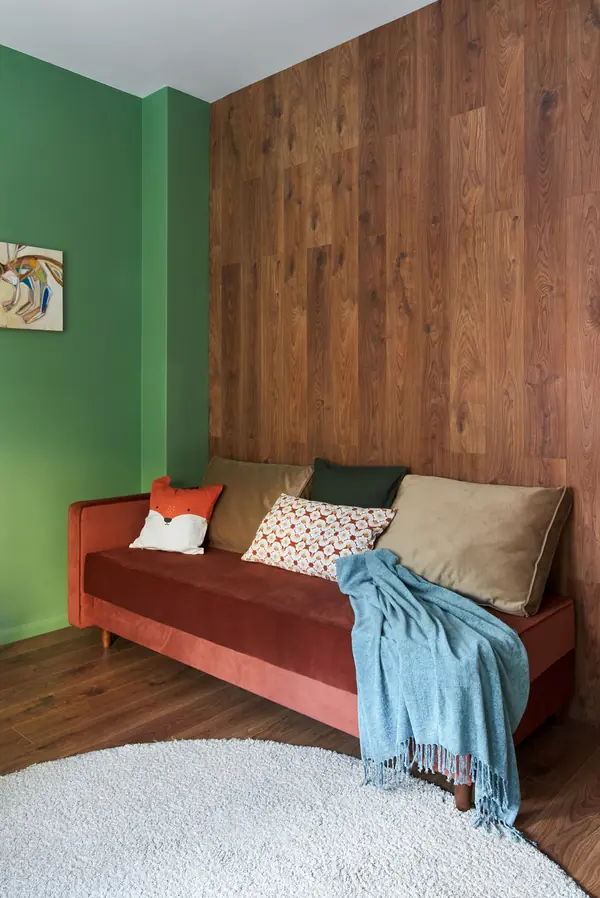 Таунхаус в Лисьем Носу