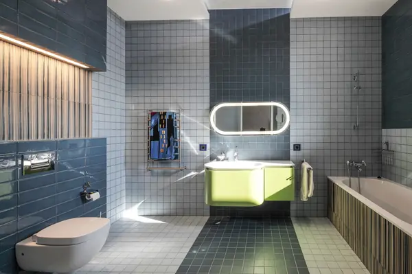 Интерьер дома в  к/п "Антоновка"