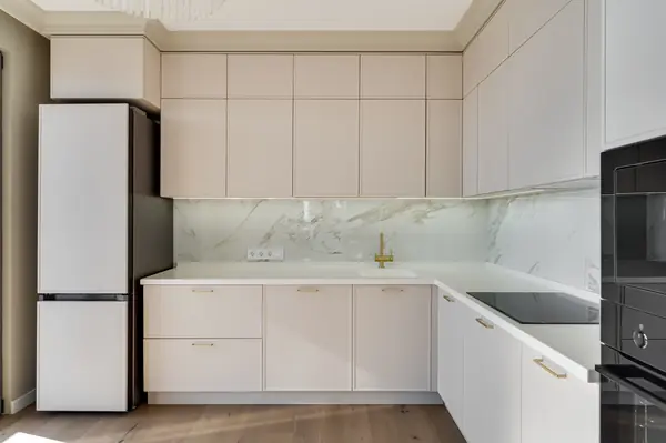 Кухня Неоклассика