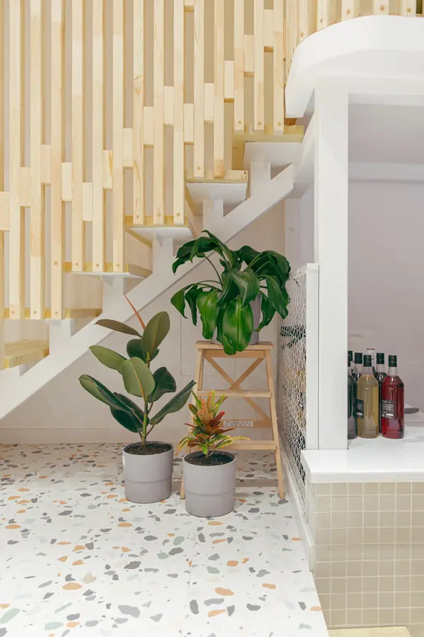 Пространство «Гнездо Солнце»