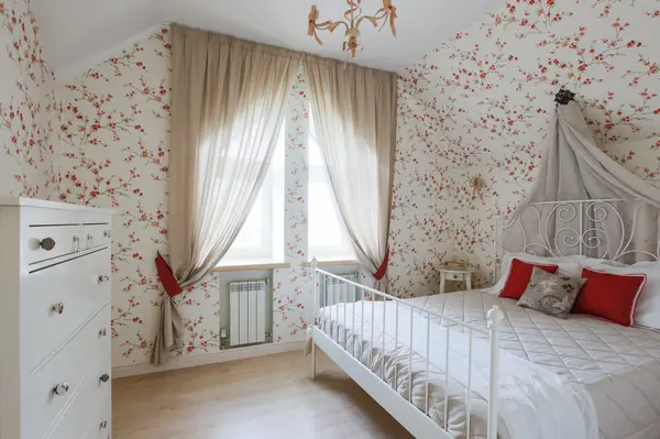 Дом в Красном Яру