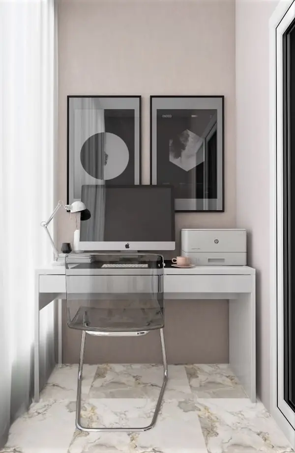 Квартира 55м2 Жк.Легенда Героев