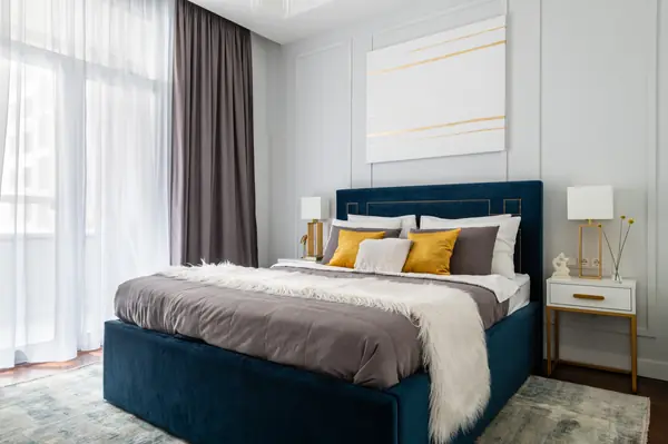 ЖК Наследие