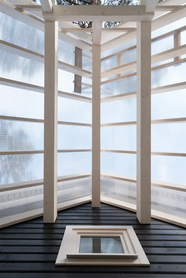 Дом в Кратово