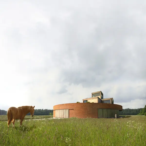 Усадьба_OSTROV