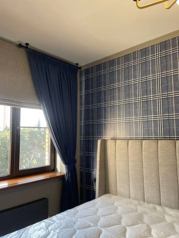 Из СССР в Англию. Ремонт в старой вторичке.