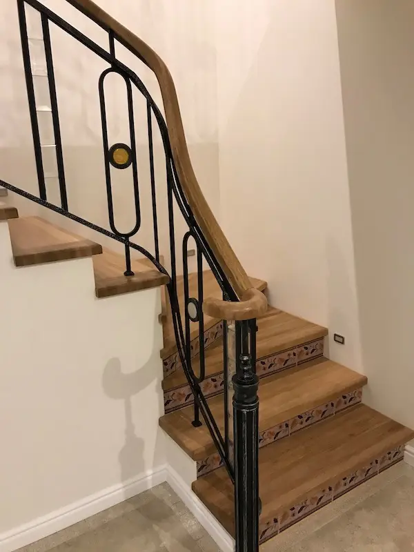 Лестница ДИАДЕМА