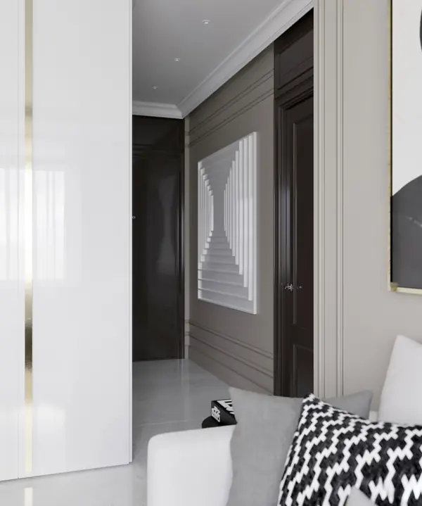 ЖК ЛИЦА | Москва