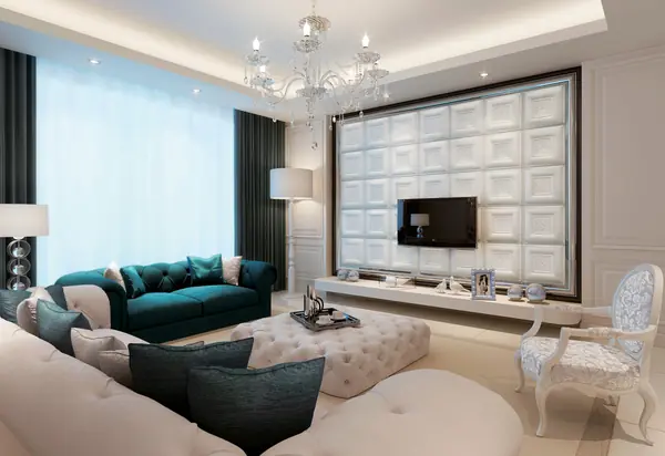 Кожаные панели Richelie