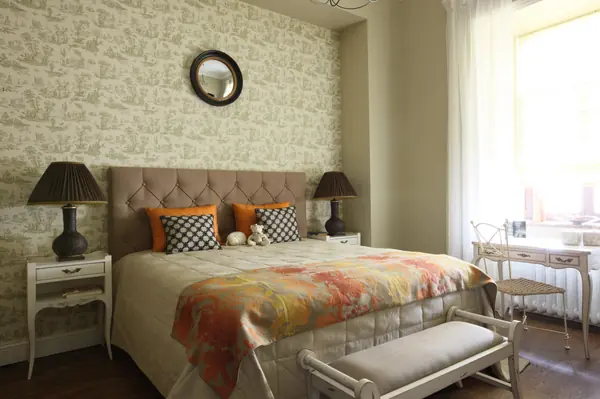 Центр Москвы.80 кв.м.