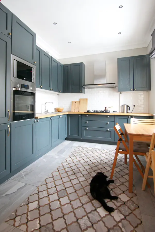 Уютная квартира на Университетском