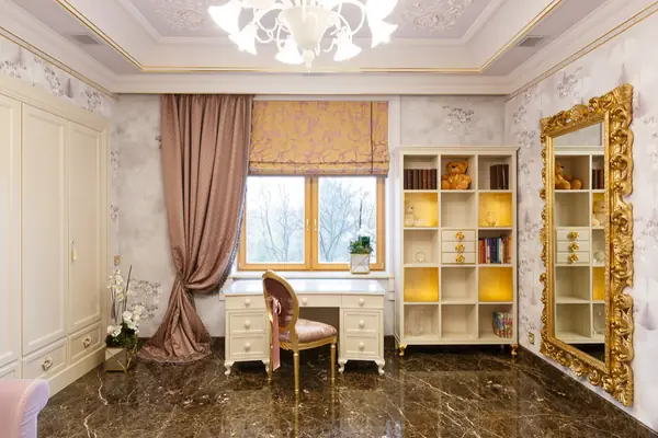 Квартира на Крестовском острове