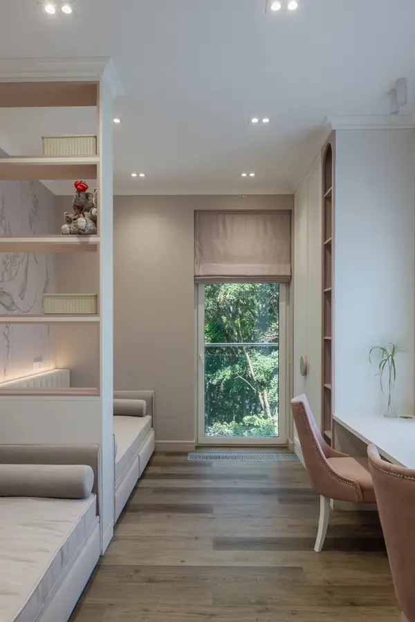 Квартира в ЖК GREEN Вита г. Воронеж