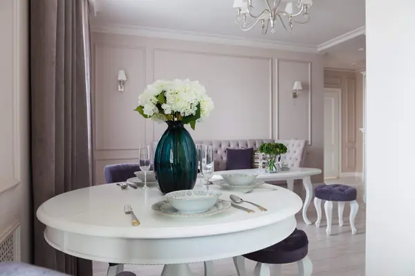 Белинского 86. Ремонт квартиры по дизайн-проекту в Екатеринбурге.