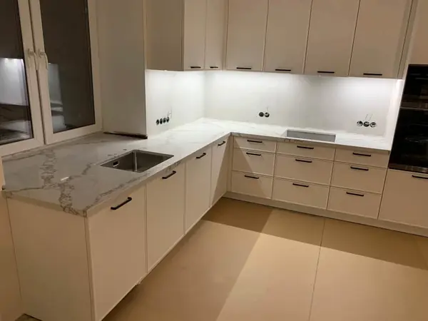 Столешница на кухню + остров