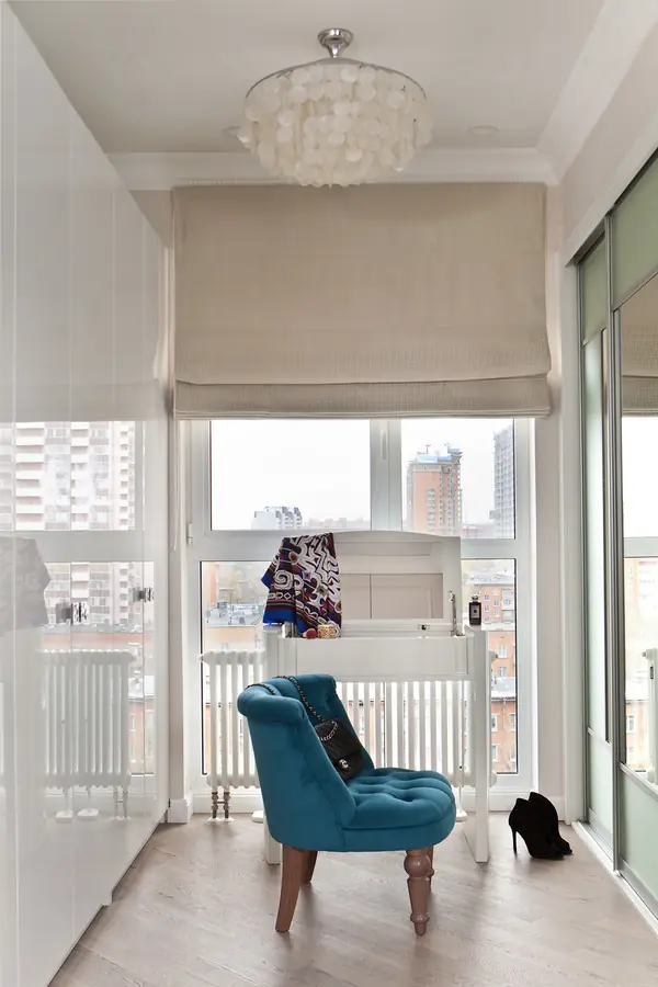 Квартира в Одинцово