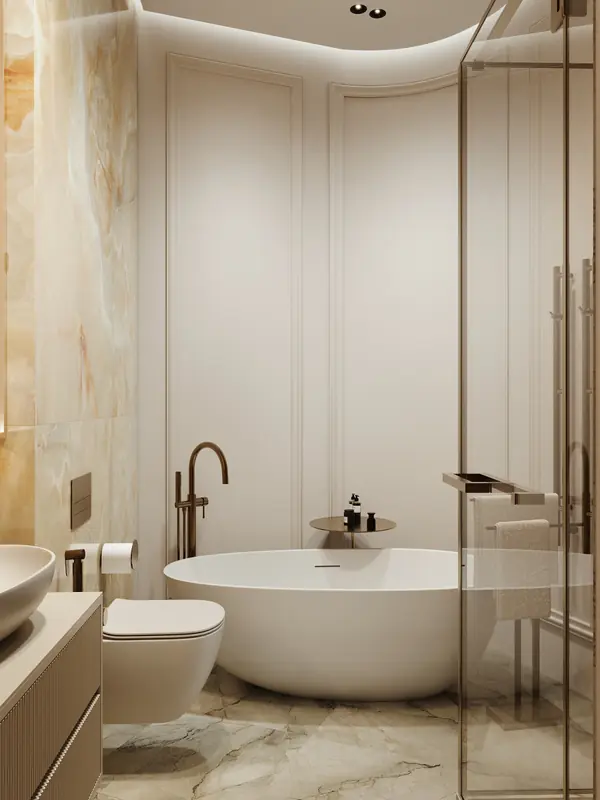 ЖК "Проект 6/3"