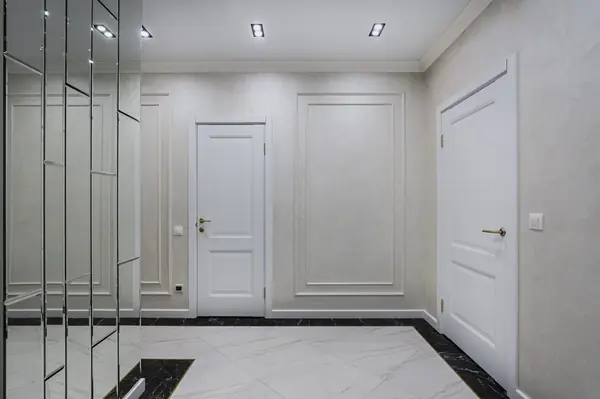 Интерьерная фотосъёмка квартиры в Краснодаре :: 5 декабря 2019