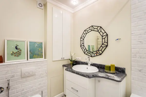 Квартира в ЖК "Триумф Парк"