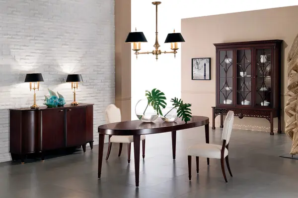 Столовая Mestre