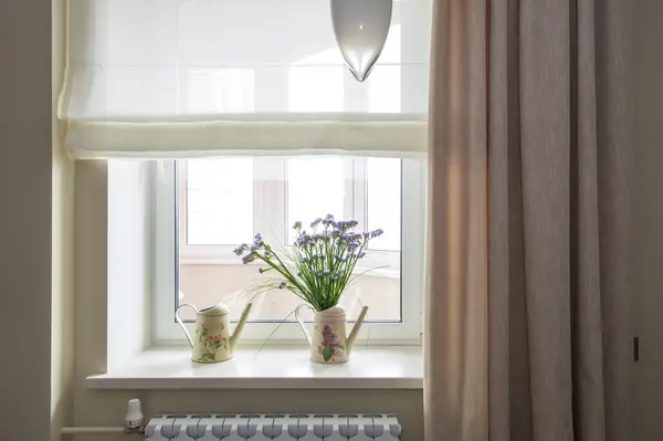 Квартира на Мосфильмовской