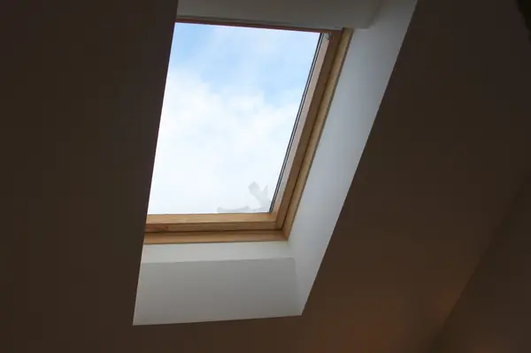 Ремонт коттеджа