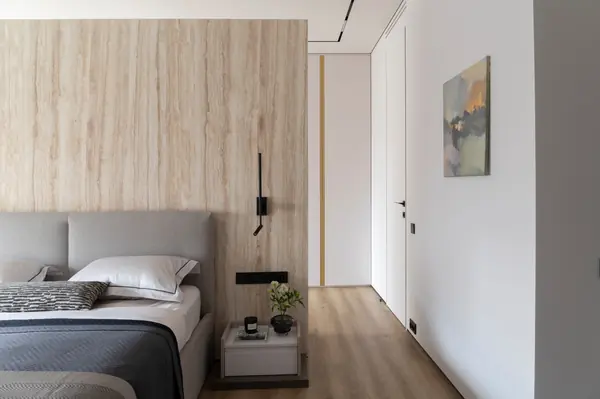 Летняя квартира