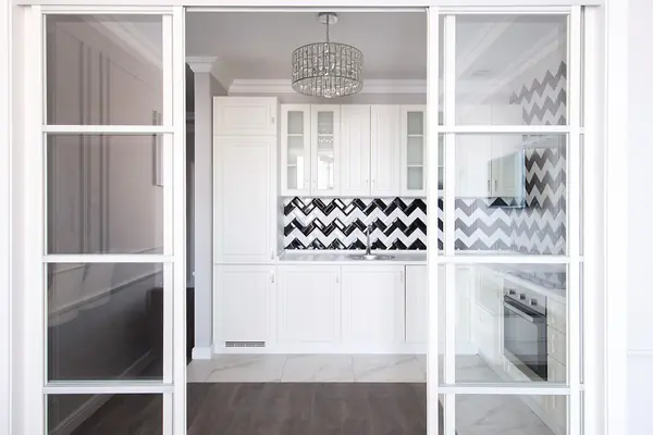 Дизайн проект квартиры