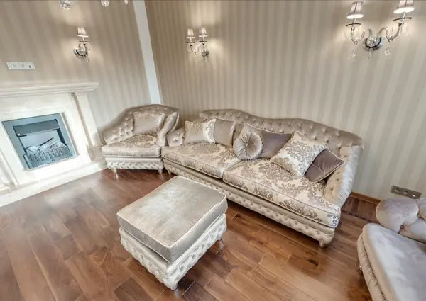 Квартира ЖК Итальянский квартал