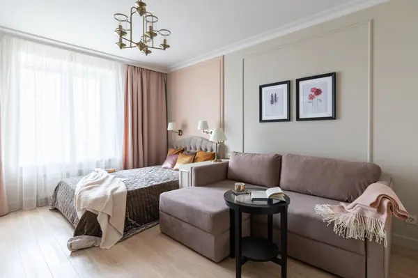 Кондратьевский пр.