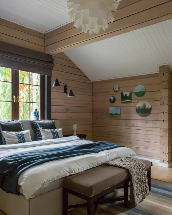 Дача в Подмосковье