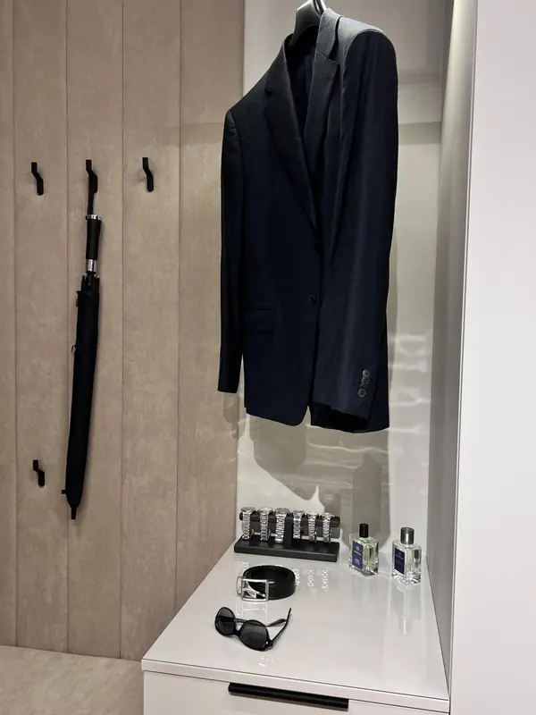 Фото реализованной квартиры Солт Парк