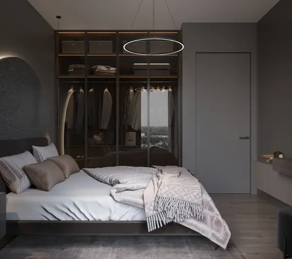 ЖК "D1" 94 кв.м