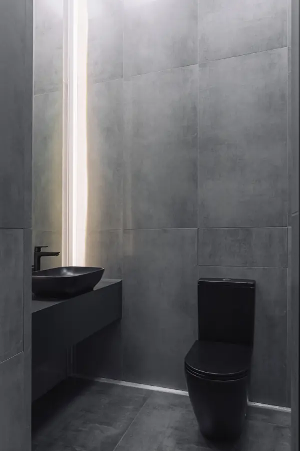 реализация дизайн проекта бизнес парка Территория