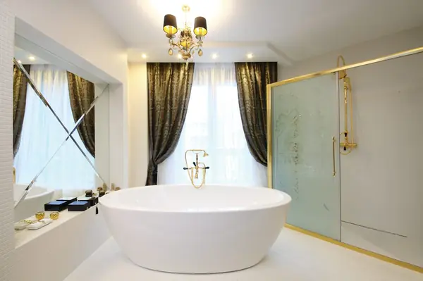 Фото готовых проектов