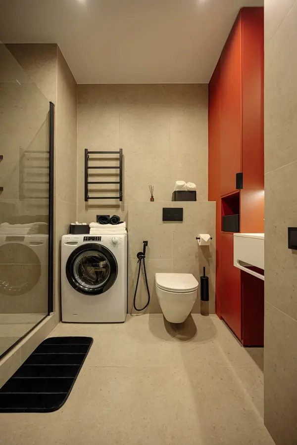 Шоурум ЖК МОСКО